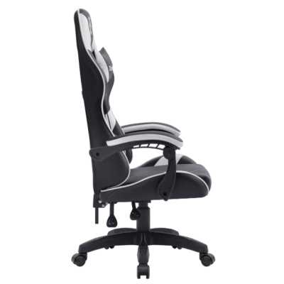 игровое кресло Defender Companion Black/White