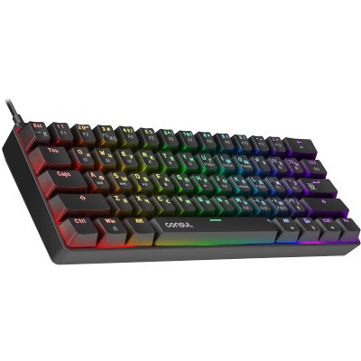 Defender Consul GK-220