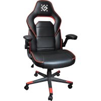игровое кресло Defender Corsair CL-361 Black-Red