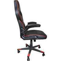 Defender Corsair CL-361 Black-Red
