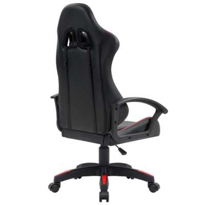 игровое кресло Defender Crater Black