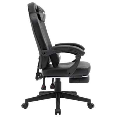 Defender Cruiser Black