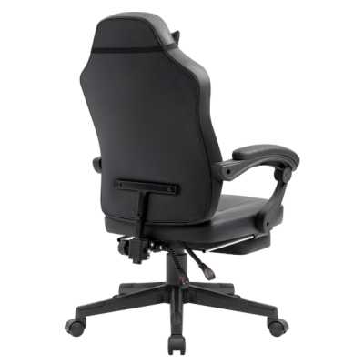 игровое кресло Defender Cruiser Black
