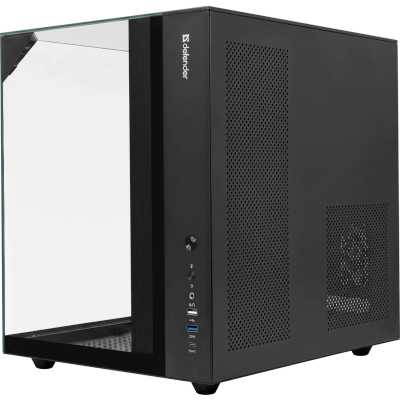 Defender CryoCube Black