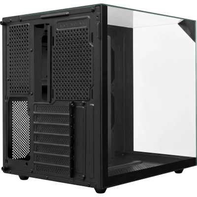 корпус Defender CryoCube Black