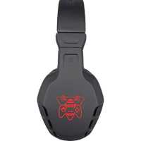 Defender Cujo Black-Red