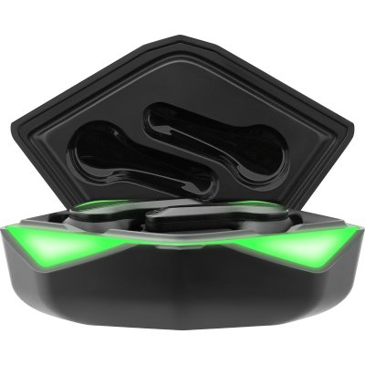 Defender CyberDots 220 Black