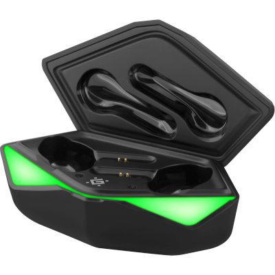 наушники Defender CyberDots 220 Black