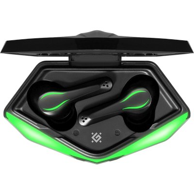 Defender CyberDots 220 Black