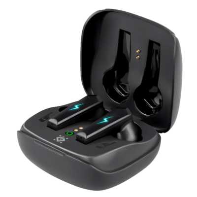 наушники Defender CyberDots 280 Black