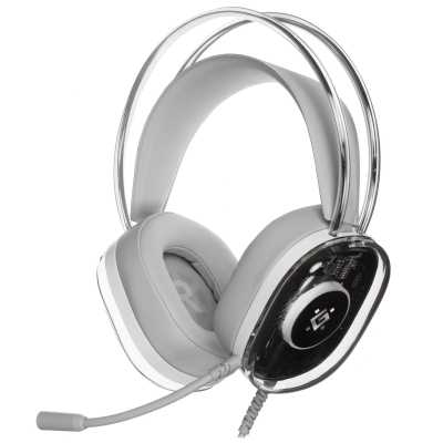 Defender Cyborg White