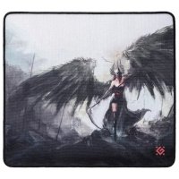 коврик для мыши Defender Dark Princess XXL