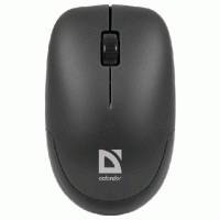 мышь Defender Datum MM-015 Nano Black