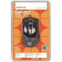 Defender Datum MM-070 Black