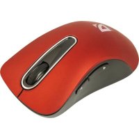 мышь Defender Datum MM-075 Red 52076