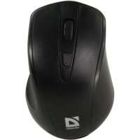 мышь Defender Datum MM-265 Black
