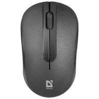 мышь Defender Datum MM-285 Black