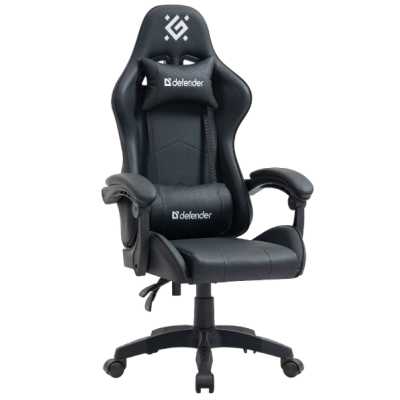 Defender Dayto Black