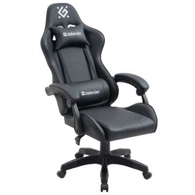 игровое кресло Defender Dayto Black