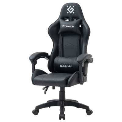 Defender Dayto Black