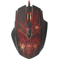 клавиатура Defender Death Knight MKP-007
