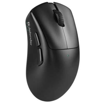 мышь Defender Delata GM-082 Black