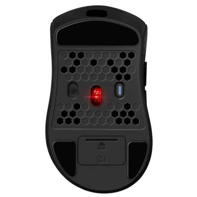Defender Delata GM-082 Black
