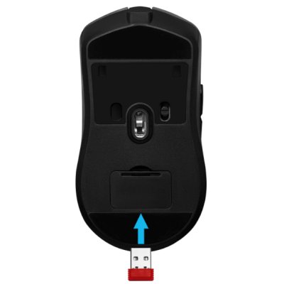 Defender Demon GM-534