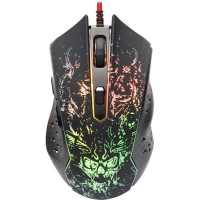 мышь Defender Demoniac GM-540L