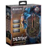 Defender Destiny GM-918