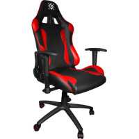 игровое кресло Defender Devastator CT-365 Red