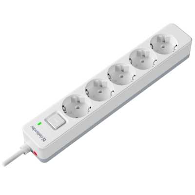 Defender DFS 131 White