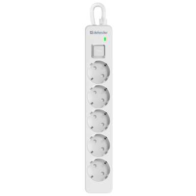 Defender DFS 133 White
