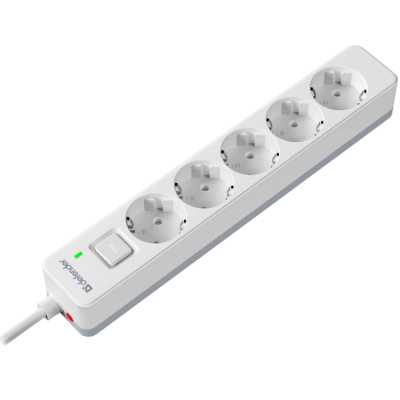 Defender DFS 133 White