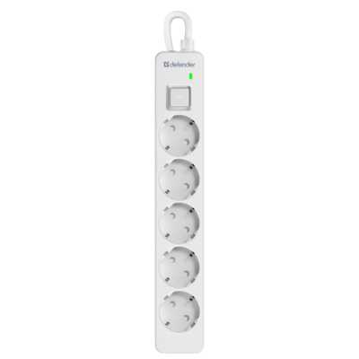 Defender DFS 135 White