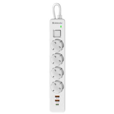 Defender DFS 141 White