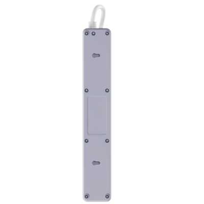 сетевой фильтр Defender DFS 141 White