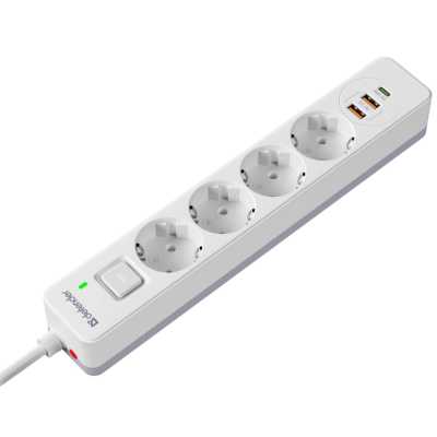 Defender DFS 145 White