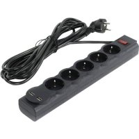 Defender DFS 755 Black