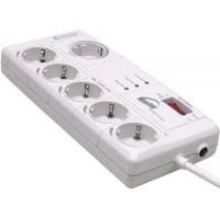 сетевой фильтр Defender DFS-805