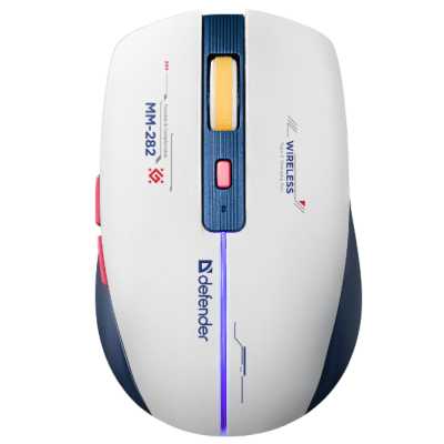 мышь Defender Dila MM-282