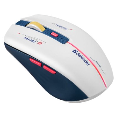 Defender Dila MM-282