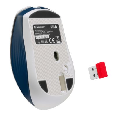 Defender Dila MM-282