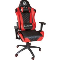 игровое кресло Defender Dominator CM-362 Red