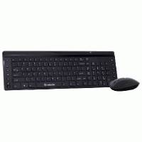 клавиатура Defender Domino 825 Nano B