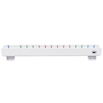 клавиатура Defender Doom Attack GK-215 White