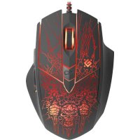 мышь Defender Doom Fighter GM-260L