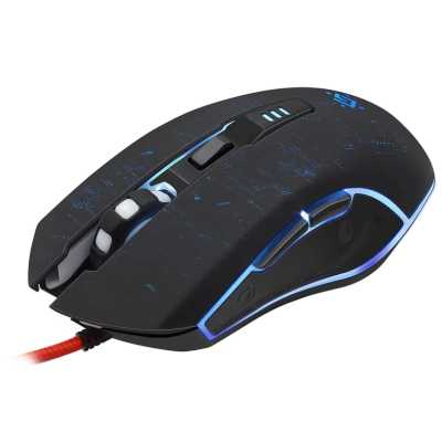 Defender Draglen GM-907 Black