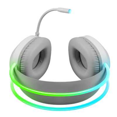 Defender Eclipse White