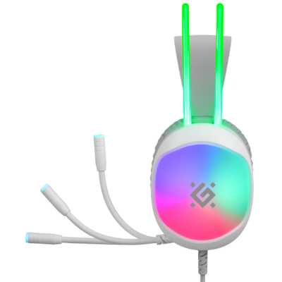 гарнитура Defender Eclipse White